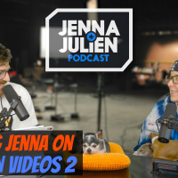 Podcast #261 - Quizzing Jenna On Her Own Videos 2