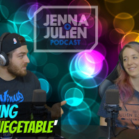 Podcast #81 - Playing Fruit or Vegetable