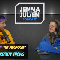 Podcast #192 - Thoughts on The Proposal and Dating Reality Shows
