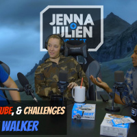 Podcast #95 - Comedy, YouTube  Challenges with Jay Walker