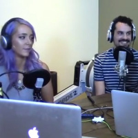 Podcast #4 - Brett Talks With Us About Everything