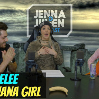 Podcast #91 - Freelee The Banana Girl