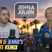 Podcast #88 - Coachella  Jennas Favorite Remix