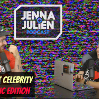 Podcast #195 - Julien Sucks at Celebrity Trivia: TV Music Edition