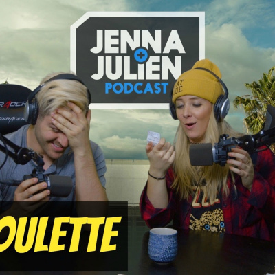 Jenna  Julien Podcast