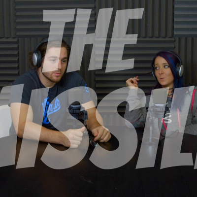 Jenna  Julien Podcast