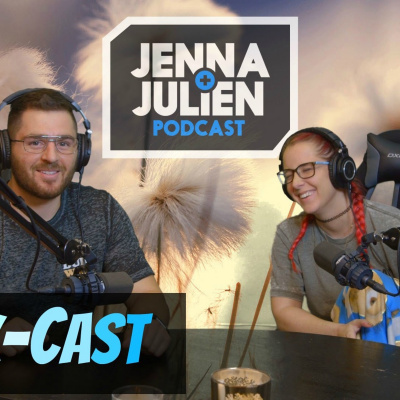 Jenna  Julien Podcast