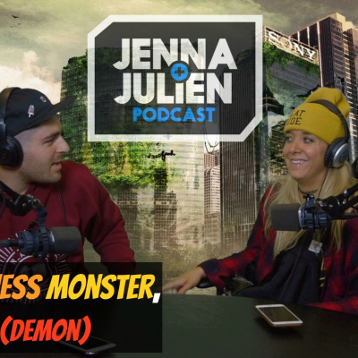 Jenna  Julien Podcast