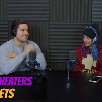 Jenna  Julien Podcast