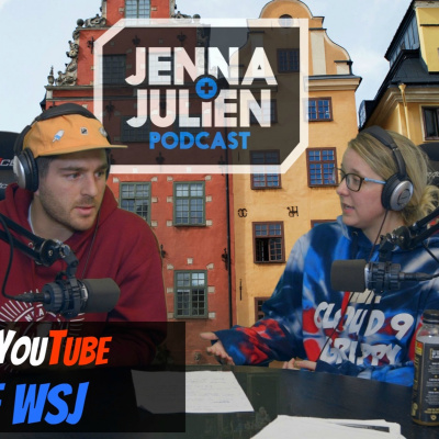 Jenna  Julien Podcast