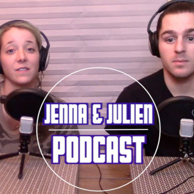 Jenna  Julien Podcast