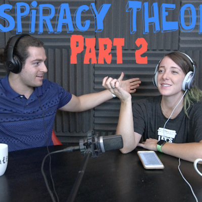 Jenna  Julien Podcast