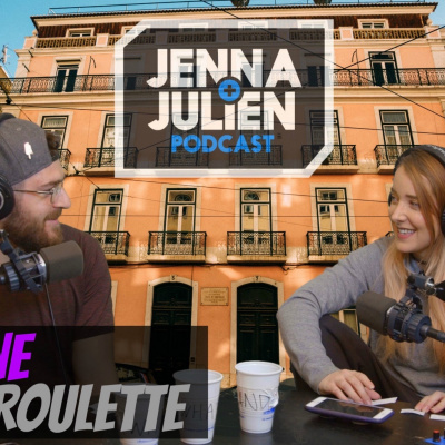 Jenna  Julien Podcast