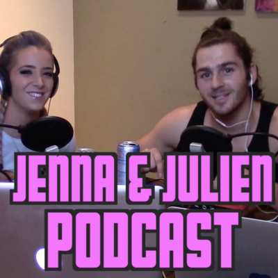 Jenna  Julien Podcast