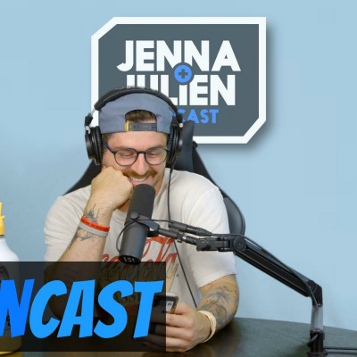 Jenna  Julien Podcast