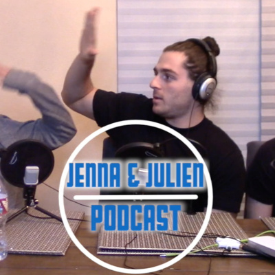 Jenna  Julien Podcast