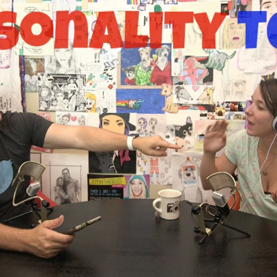 Jenna  Julien Podcast