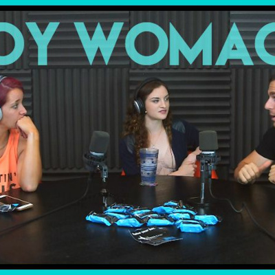 Jenna  Julien Podcast