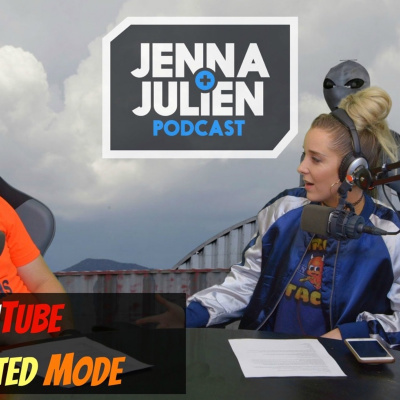Jenna  Julien Podcast