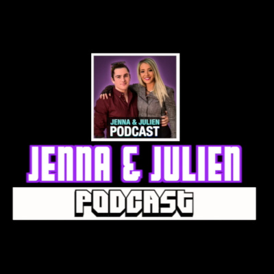 Jenna  Julien Podcast