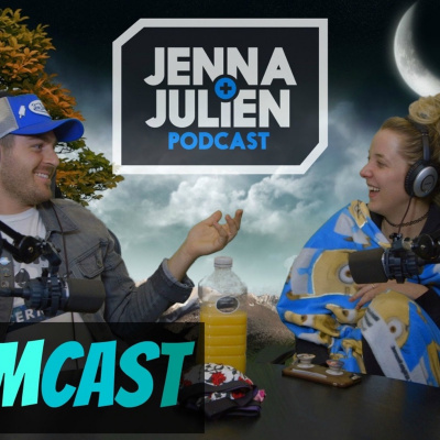 Jenna  Julien Podcast