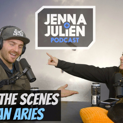 Jenna  Julien Podcast