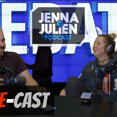 Jenna  Julien Podcast