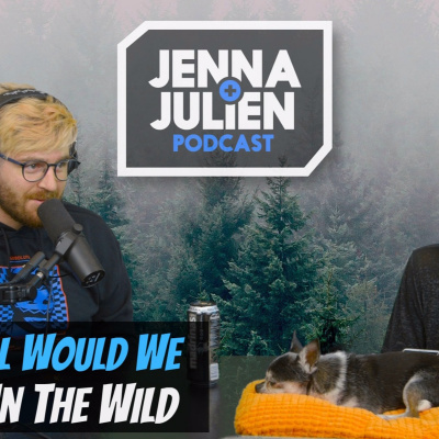 Jenna  Julien Podcast