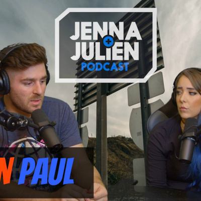 Jenna  Julien Podcast