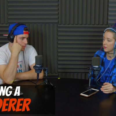 Jenna  Julien Podcast