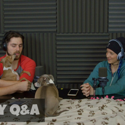 Jenna  Julien Podcast