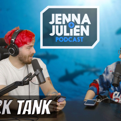Jenna  Julien Podcast