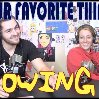 Jenna  Julien Podcast