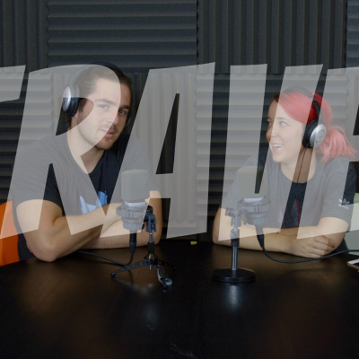 Jenna  Julien Podcast