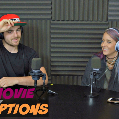 Jenna  Julien Podcast