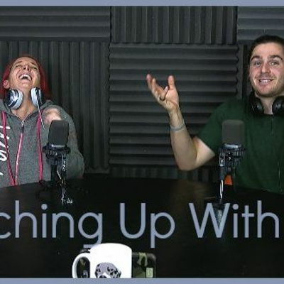 Jenna  Julien Podcast