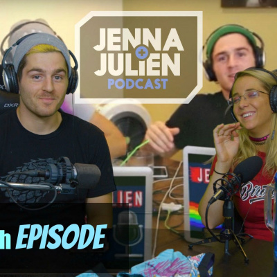 Jenna  Julien Podcast