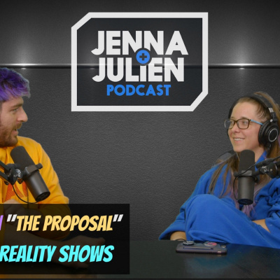 Jenna  Julien Podcast