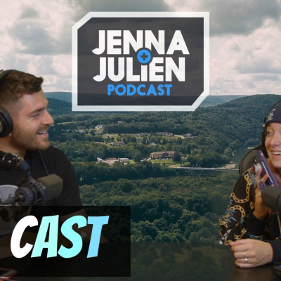 Jenna  Julien Podcast
