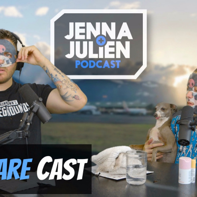 Jenna  Julien Podcast