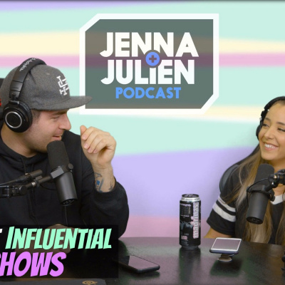 Jenna  Julien Podcast