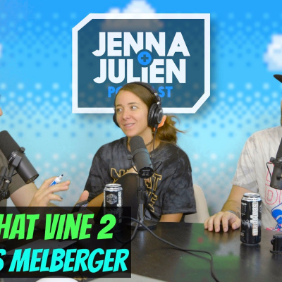 Jenna  Julien Podcast