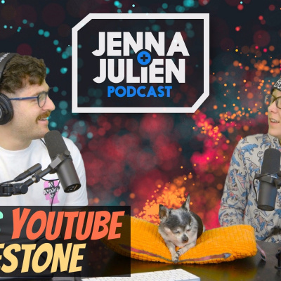 Jenna  Julien Podcast