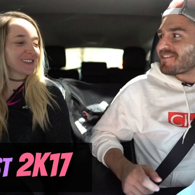 Jenna  Julien Podcast