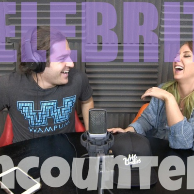 Jenna  Julien Podcast