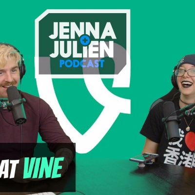 Jenna  Julien Podcast