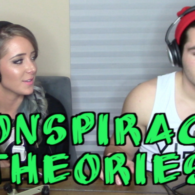 Jenna  Julien Podcast