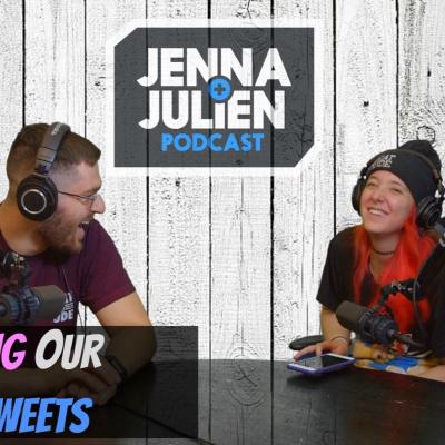 Jenna  Julien Podcast