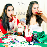 IS BEING A GIGOLO EASY?