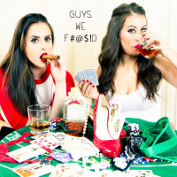 HOW DO THEY DECIDE THIS IS WHAT DUDES LOVE?